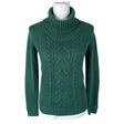 Unisex Esprit - Sweater, size 36 - Green ()