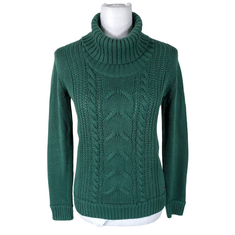 Unisex Esprit - Sweater, size 36 - Green ()