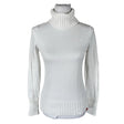 Unisex EDC by Esprit - Sweater, size 36 - White ()