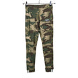 Unisex Adidas - Leggings, size 36 - Green ()