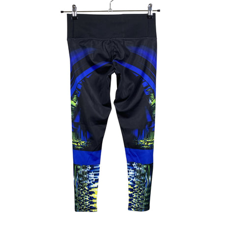 Unisex Adidas - Sports tights, size 36 - Black (2)