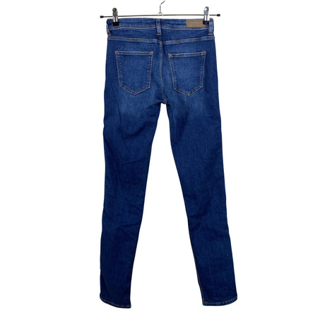Unisex Esprit - Jeans, size W26 - Blue (2)