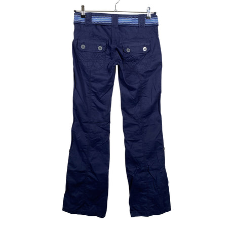 Unisex EDC by Esprit - Slacks, size 34 - Blue (2)