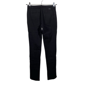 Unisex Esprit - Straight leg trousers, size 34 - Black (2)