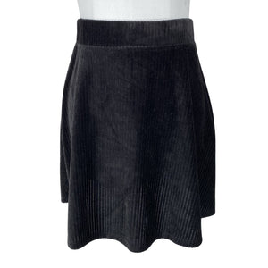 Unisex EDC by Esprit - Tricot skirt, size 36 - Black (1)