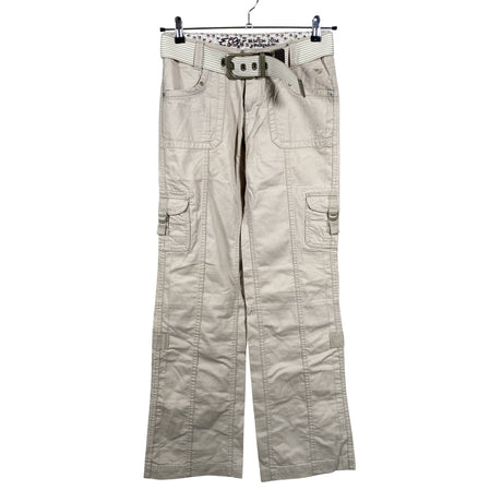 Unisex Esprit - Chinos, size 34 - Beige ()