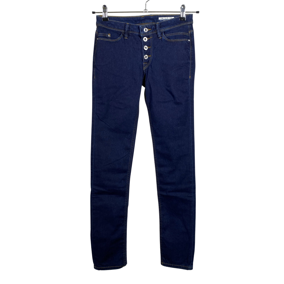 Unisex EDC by Esprit - Jeans, size W26 - Blue (1)