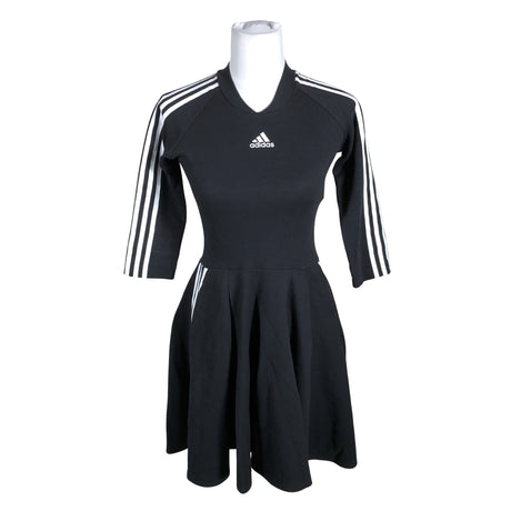 Unisex Gudrun Sjöden - Tricot skirt, size 38 - Black ()