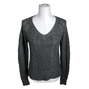 Unisex EDC by Esprit - Sweater, size 36 - Gray (1)