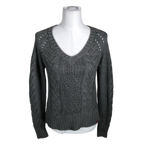 Unisex EDC by Esprit - Sweater, size 36 - Gray ()