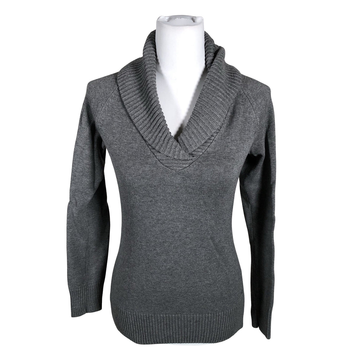 Unisex Esprit - Sweater, size 36 - Gray (1)