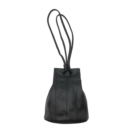 Unisex Marimekko - Handbag, size Midi - Black ()