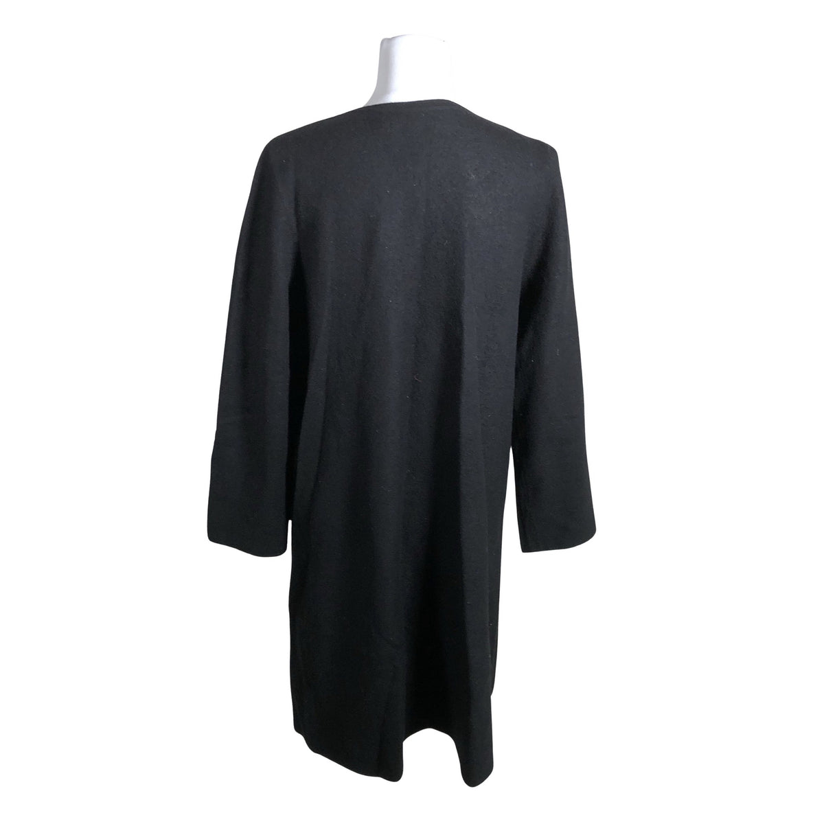 Unisex Gudrun Sjöden - Cardigan, size 38 - Black (2)