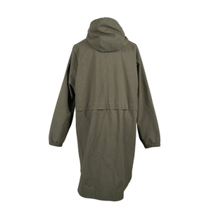 Unisex Skila - Outdoor jacket, size 46 - Green (2)