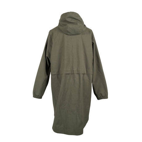 Unisex Skila - Outdoor jacket, size 46 - Green (2)