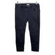 Unisex NP Collection - Jeans, size 48 - Black ()