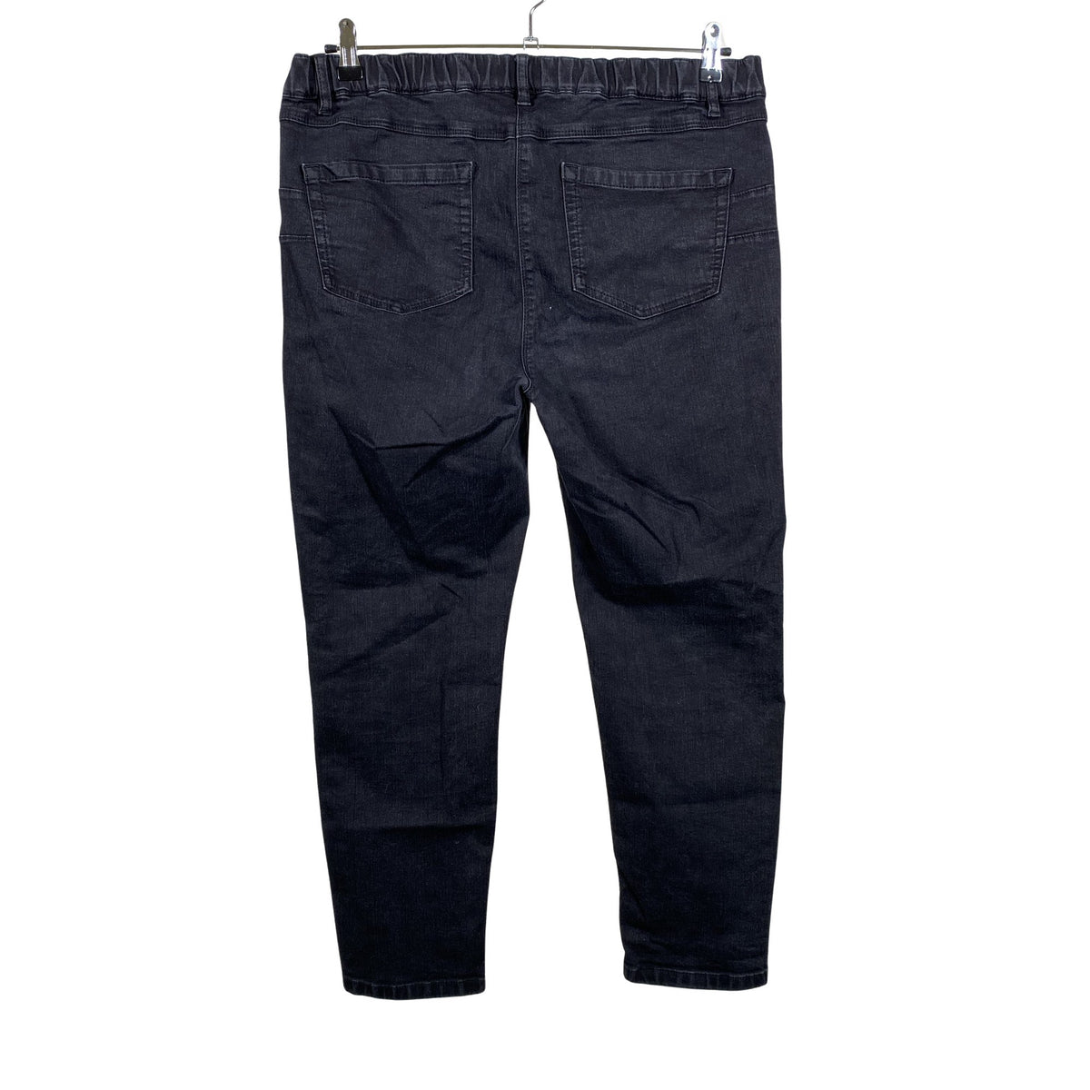 Unisex NP Collection - Jeans, size 48 - Black (2)