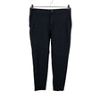 Unisex Part two - Slacks, size 38 - Blue ()