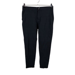 Unisex Part two - Slacks, size 38 - Blue (1)