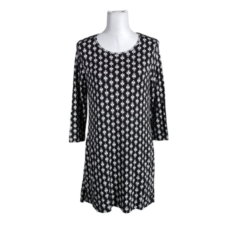Unisex Arimi - Tricot dress, size 38 - Black ()