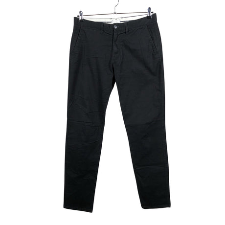 Unisex Jack & Jones - Chinos, size W32 - Black ()