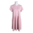 Unisex Marc O'Polo - Tricot dress, size 38 - Light pink ()
