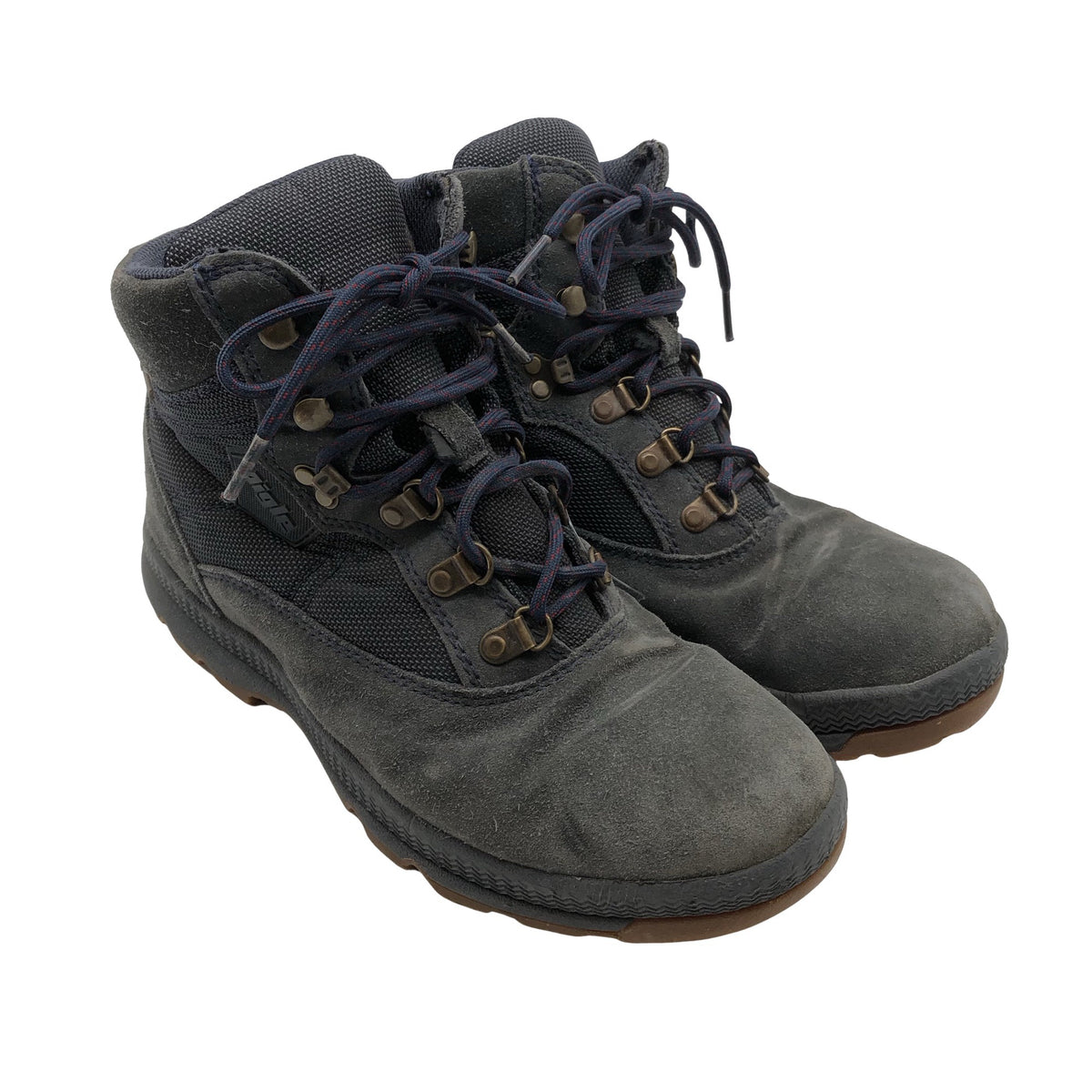 Unisex Aigle - Hiking shoes, size 41 - Blue (2)