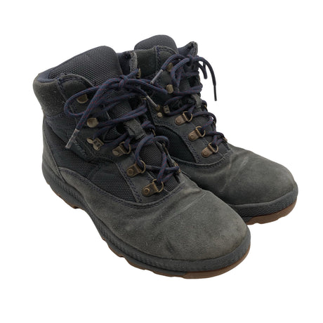 Unisex Aigle - Hiking shoes, size 41 - Blue (2)