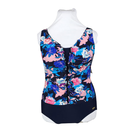 Unisex Damella - Swimsuit, size 42 - Blue ()