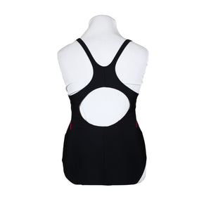 Unisex Adidas - Swimsuit, size 42 - Black (2)