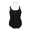 Unisex Adidas - Swimsuit, size 42 - Black ()