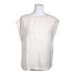 Unisex Opus - Short-sleeved blouse, size 40 - Beige ()
