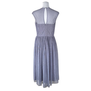 Unisex Little Mistress - Party dress, size 40 - Gray (2)
