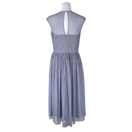 Unisex Little Mistress - Party dress, size 40 - Gray (2)