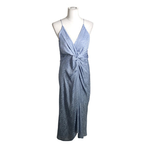 Unisex Second Female - Dress, size 40 - Light blue (1)