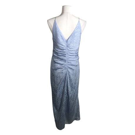 Unisex Second Female - Dress, size 40 - Light blue (2)