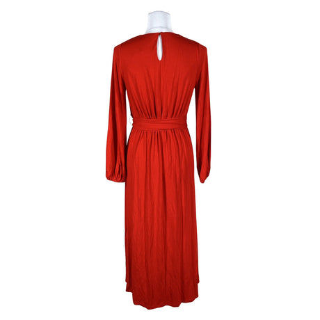 Unisex Ril's - Dress, size 36 - Red (2)