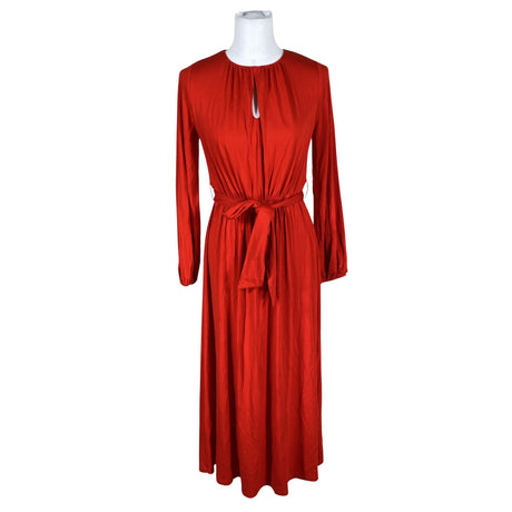 Unisex Ril's - Dress, size 36 - Red ()