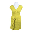 Unisex Vissavi - Dress, size 42 - Green ()