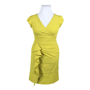 Unisex Vissavi - Dress, size 42 - Green (1)