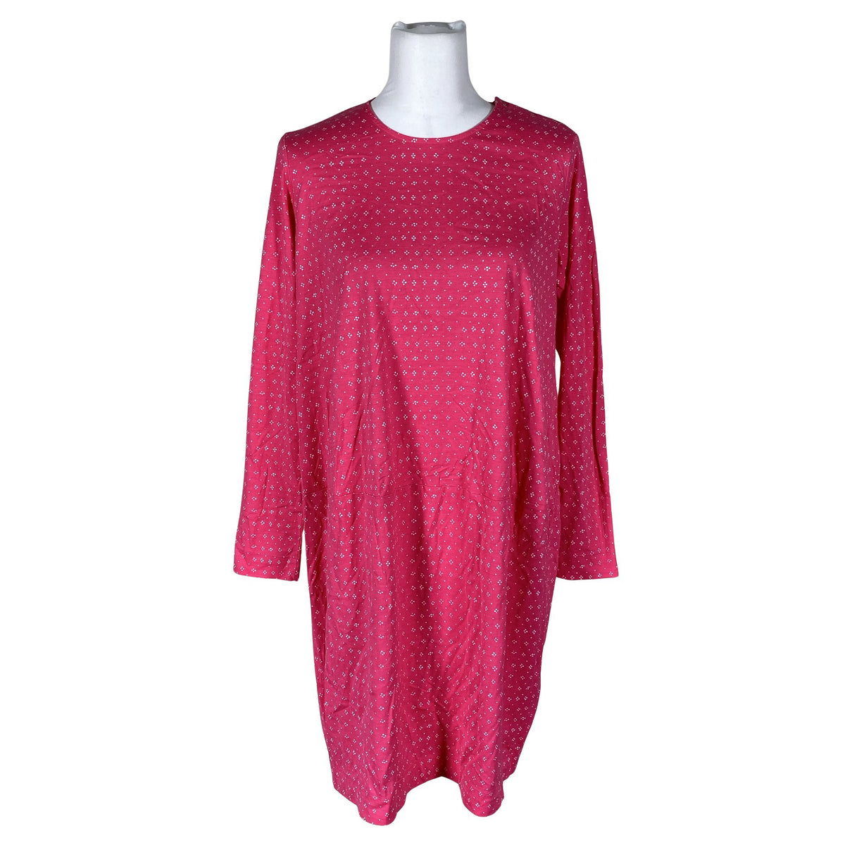 Unisex Marimekko - Tricot dress, size 40 - Pink (1)