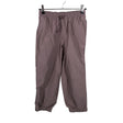 Unisex POMPdeLUX - Outdoor pants, size 110 - 116 - Violet ()