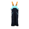 Unisex Icepeak - Winter pants, size 122 - 128 - Blue ()