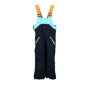 Unisex Icepeak - Winter pants, size 122 - 128 - Blue (1)