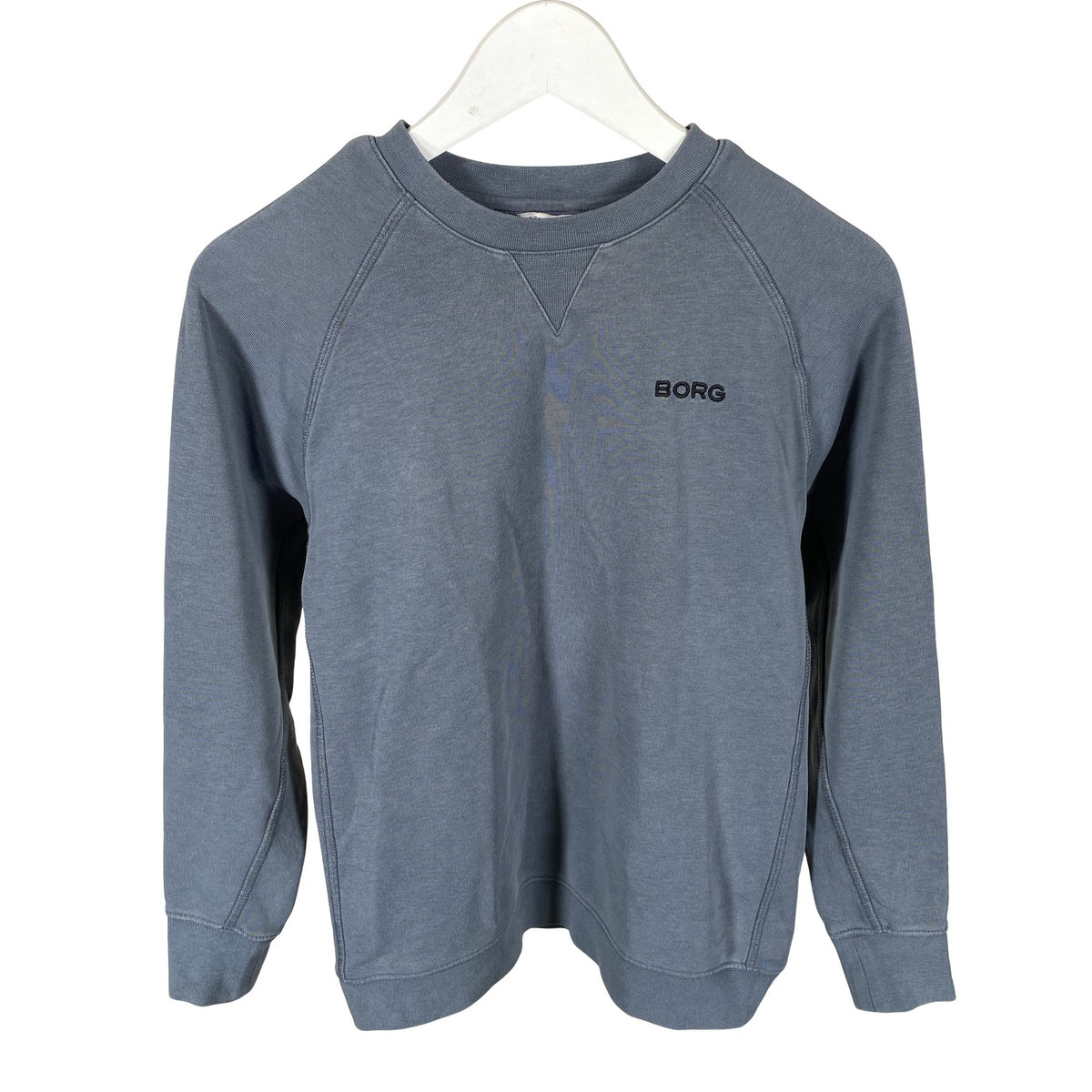 Unisex Björn Borg - Sweatshirt, size 158 - 164 - Gray (1)