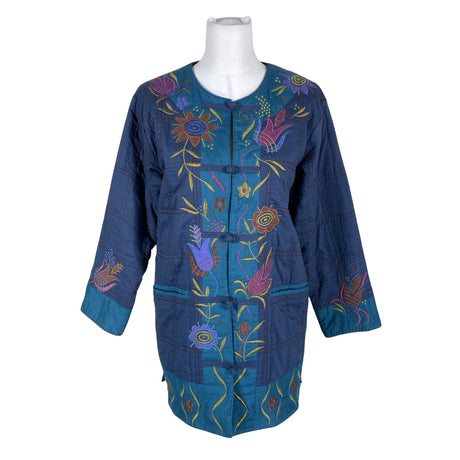 Unisex Zelia - Toppatakki, koko 42 -  ()