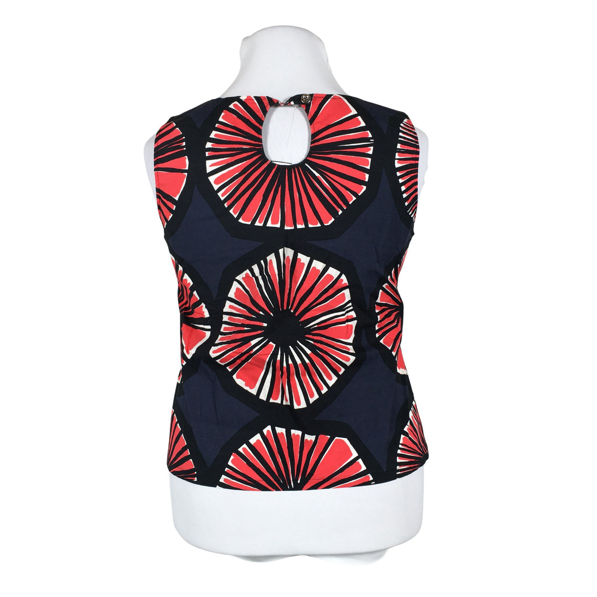 Unisex Marimekko - Top, size 42 - Blue (2)