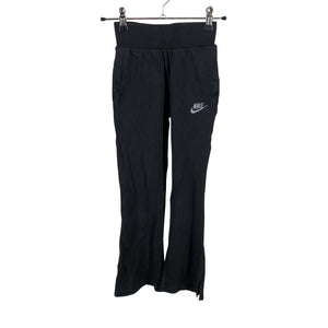 Unisex Nike - Tricot pants, size 122 - 128 - Black (1)