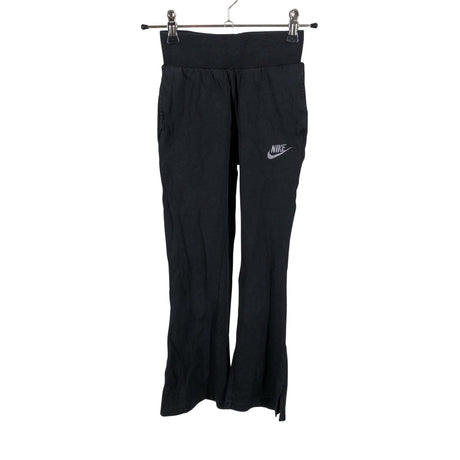 Unisex Nike - Tricot pants, size 122 - 128 - Black ()
