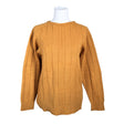 Unisex Muhoksen Villa - Sweater, size 36 - Orange ()